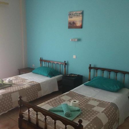 Villa Sia Dassia  Zewnętrze zdjęcie