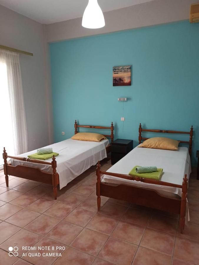 Villa Sia Dassia  Zewnętrze zdjęcie