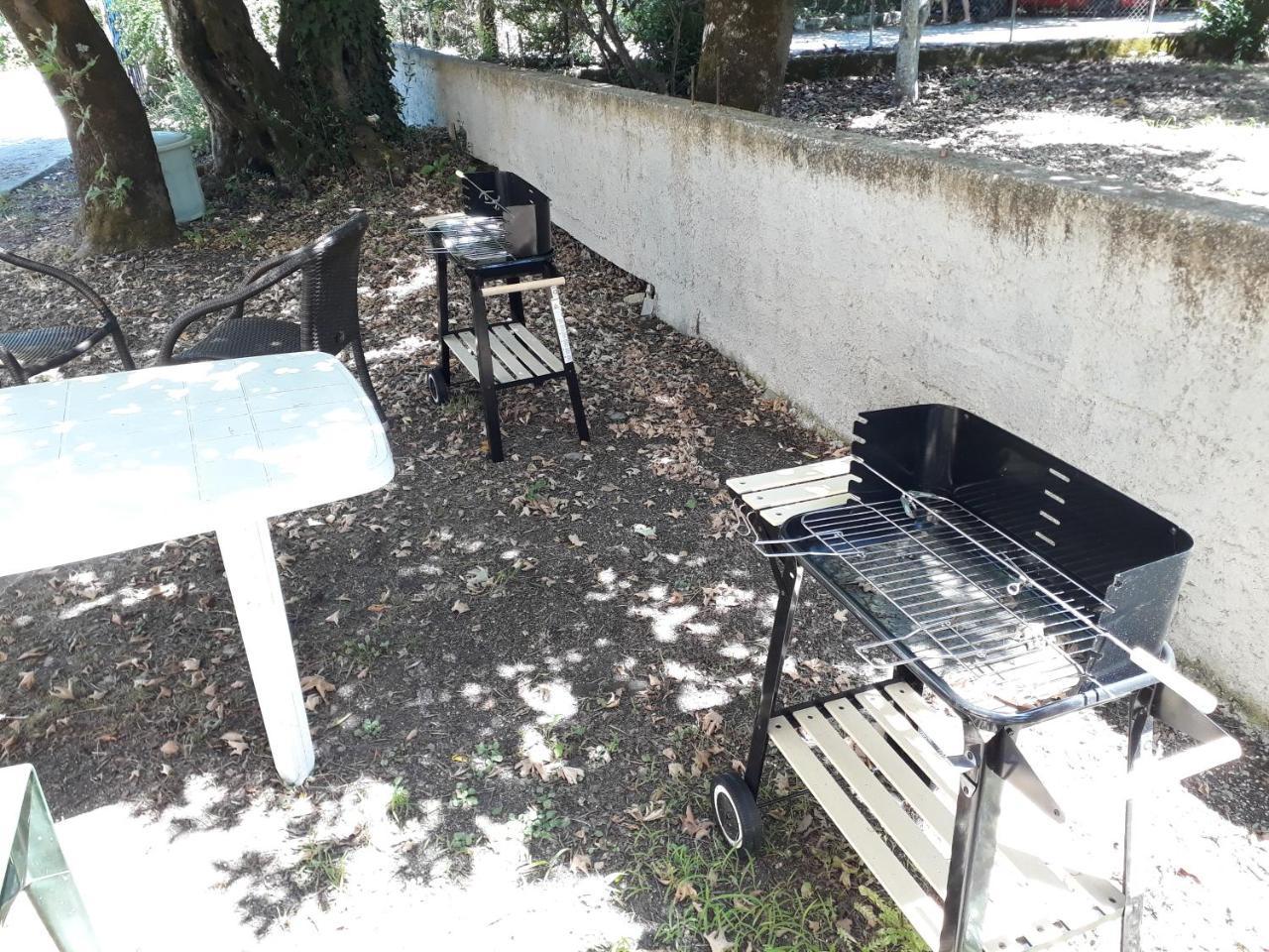 Villa Sia Dassia  Zewnętrze zdjęcie